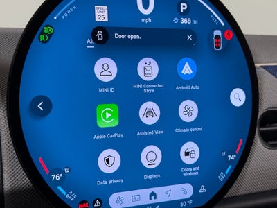 2025 MINI Cooper S Cooper S