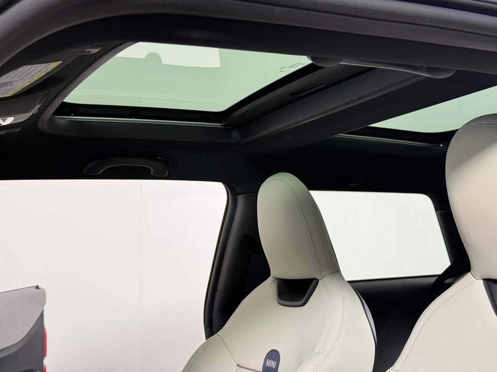 2025 MINI Cooper S Cooper S