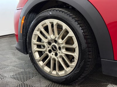 2025 MINI Cooper S Cooper S