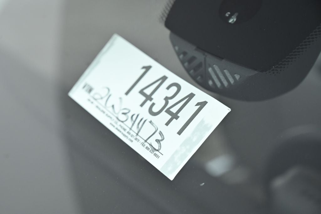 2025 MINI Cooper S Base