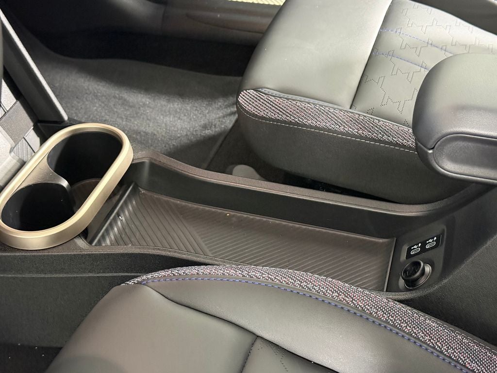 2025 MINI Cooper S Cooper S