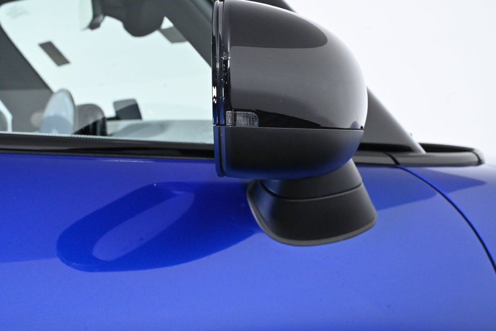 2026 MINI Cooper S Base