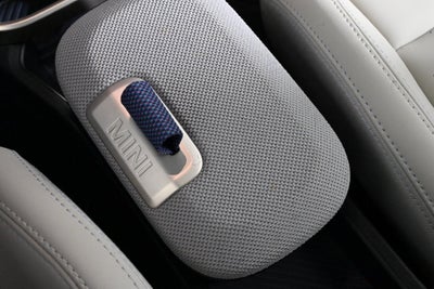 2026 MINI Cooper S Base
