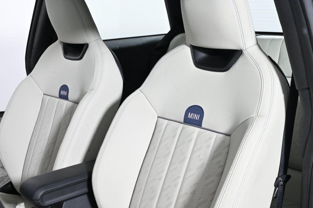 2026 MINI Cooper S Base