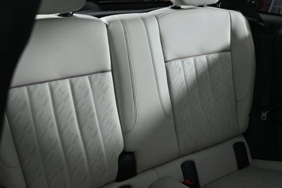 2026 MINI Cooper S Base