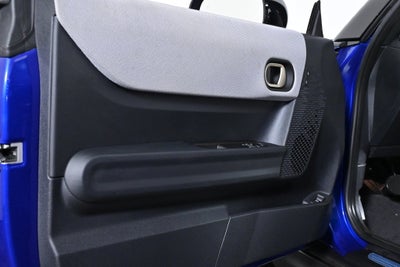 2026 MINI Cooper S Base