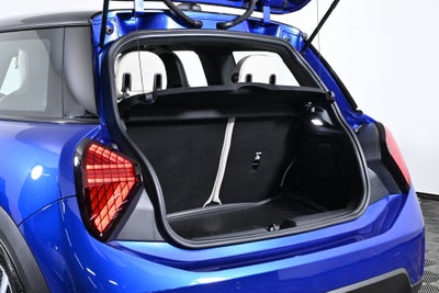 2026 MINI Cooper S Base
