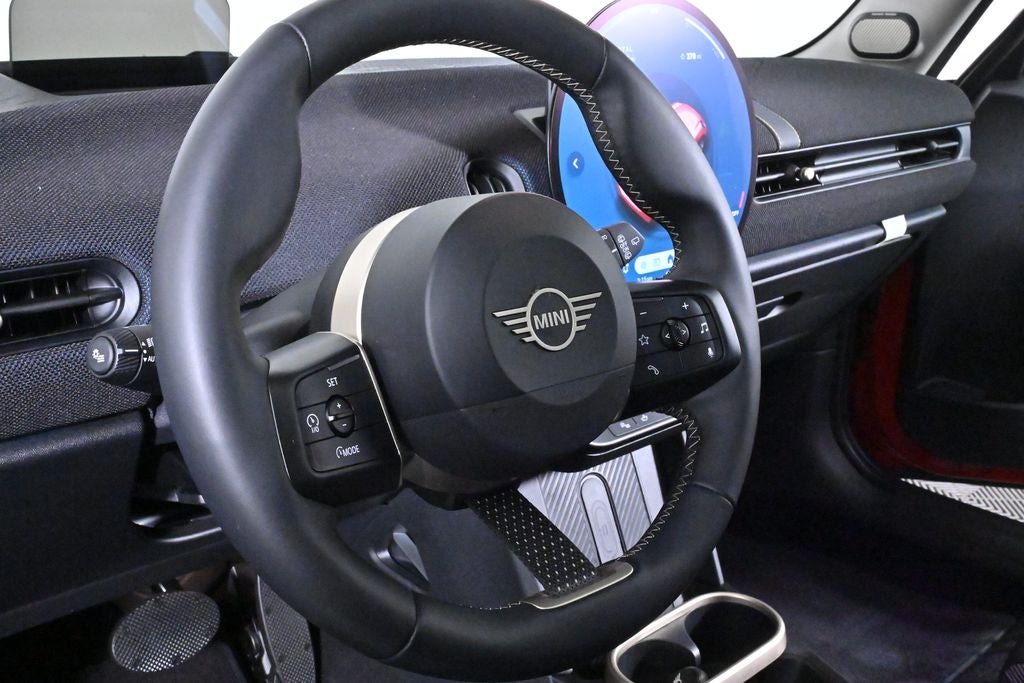 2025 MINI Hardtop 2 Door Cooper S