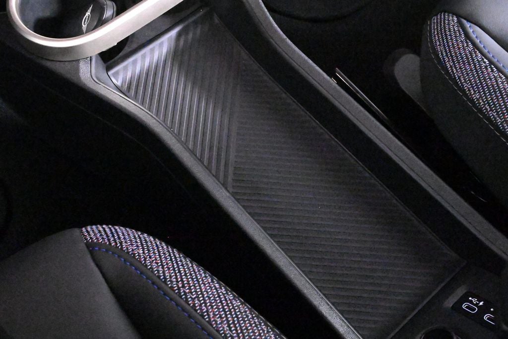 2025 MINI Hardtop 2 Door Cooper S