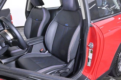 2025 MINI Hardtop 2 Door Cooper S