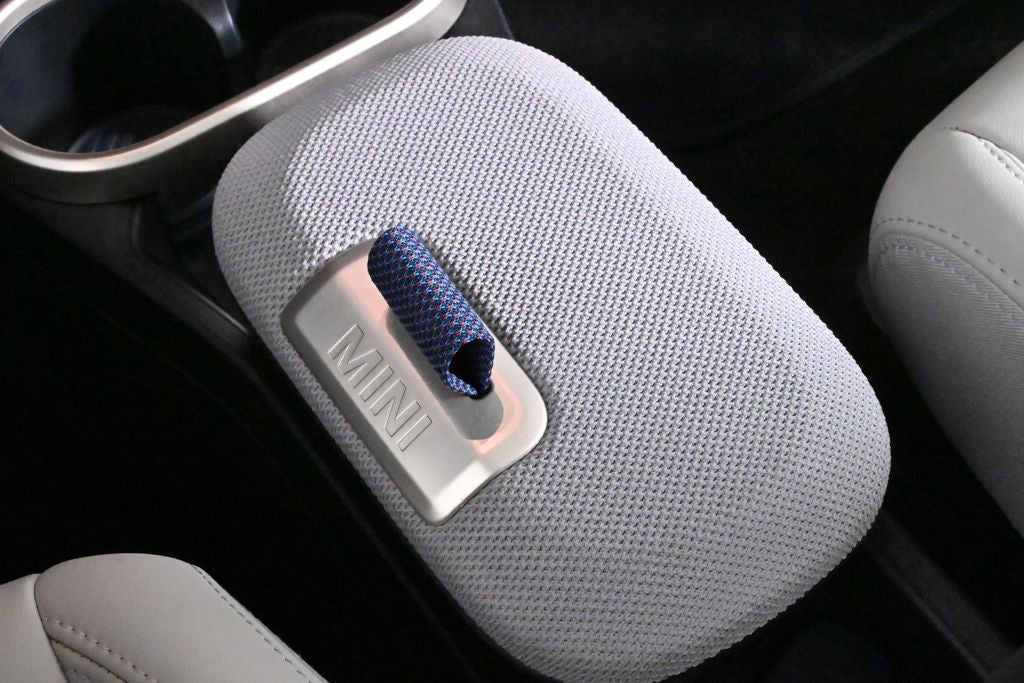 2025 MINI Hardtop 2 Door Cooper S