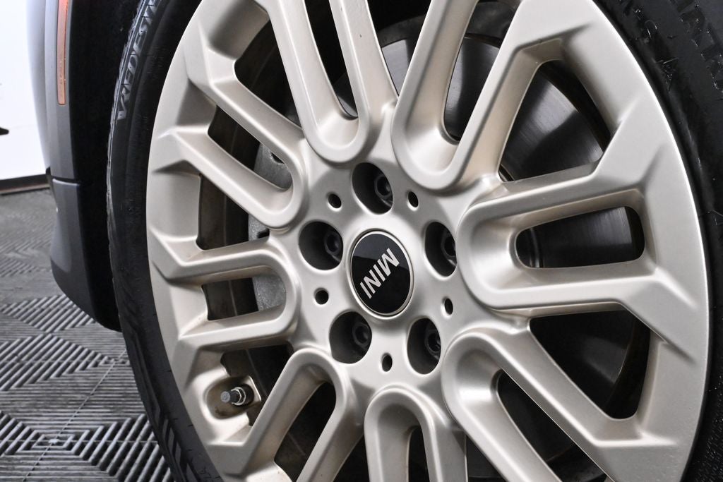 2025 MINI Hardtop 2 Door Cooper S