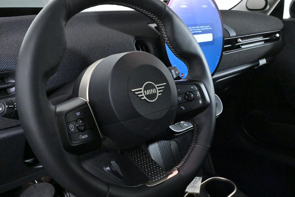 2025 MINI Hardtop 2 Door Cooper S