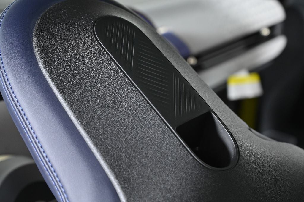 2025 MINI Cooper S Cooper S