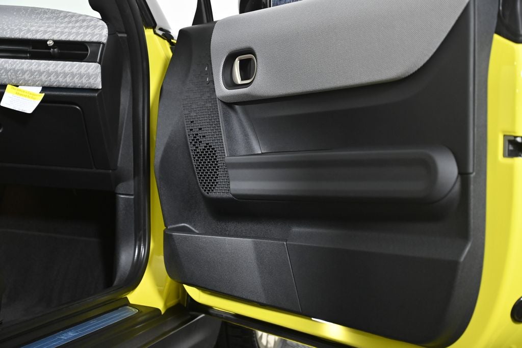 2025 MINI Cooper S Cooper S