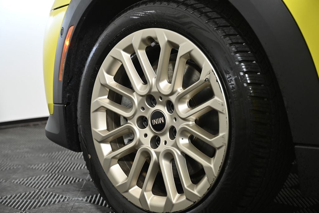 2025 MINI Cooper S Cooper S