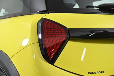 2025 MINI Cooper S Cooper S