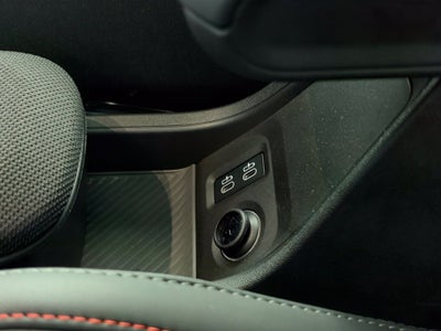 2026 MINI Cooper S Base