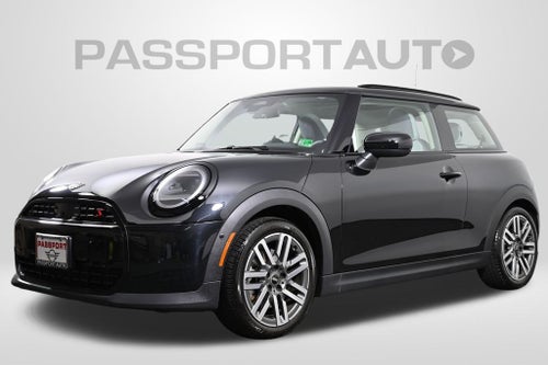 2025 MINI Hardtop 2 Door Cooper S