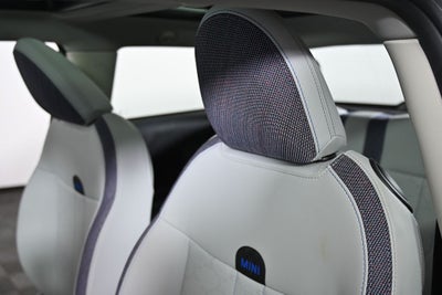 2025 MINI Hardtop 2 Door Cooper S