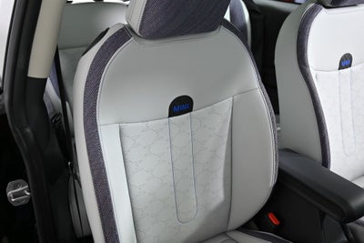 2025 MINI Hardtop 2 Door Cooper S