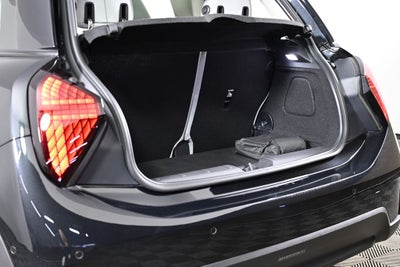 2025 MINI Hardtop 2 Door Cooper S