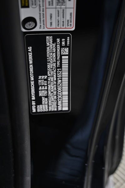 2025 MINI Hardtop 2 Door Cooper S