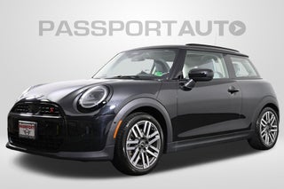 2025 MINI Hardtop 2 Door