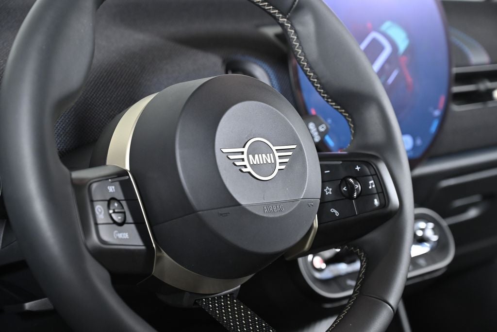 2025 MINI Cooper S Cooper S