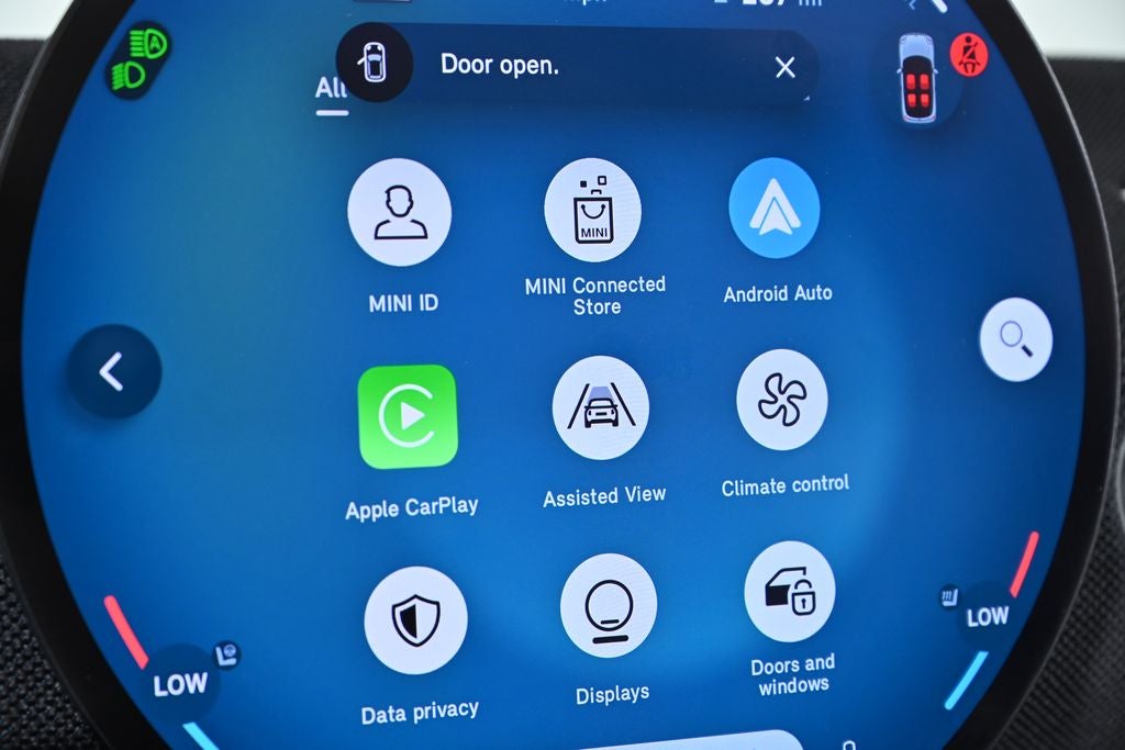 2025 MINI Cooper S Cooper S