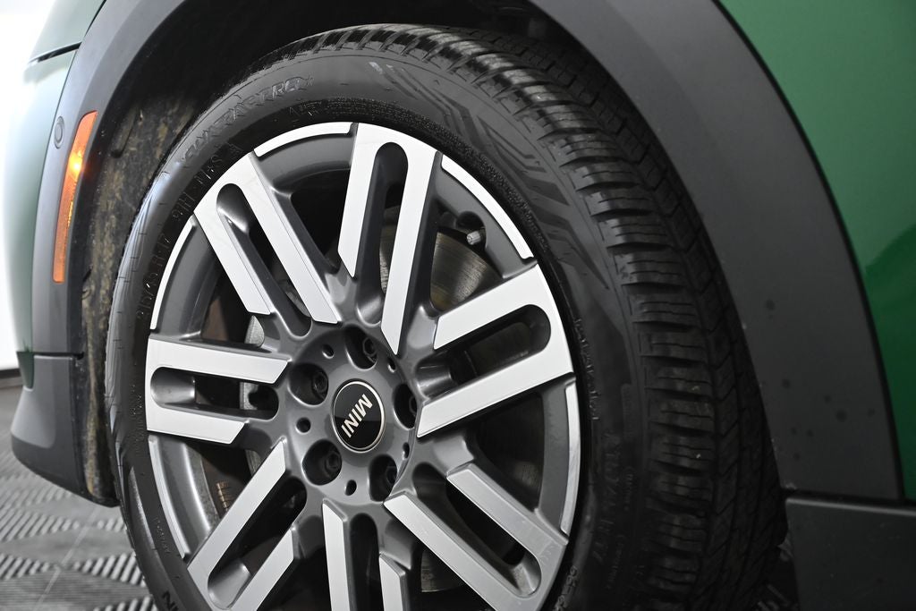 2025 MINI Cooper S Cooper S