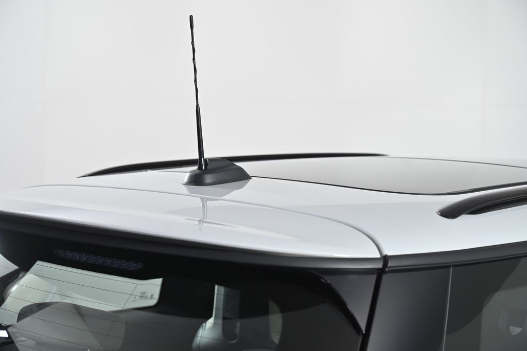 2025 MINI Cooper S Cooper S