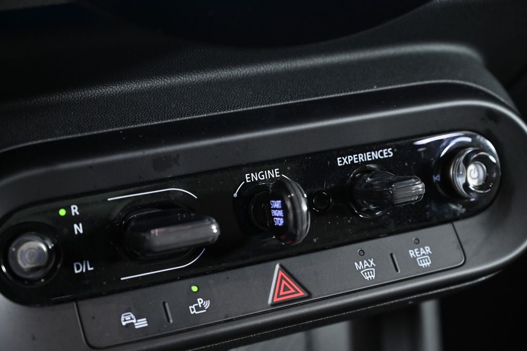 2025 MINI Cooper S Cooper S