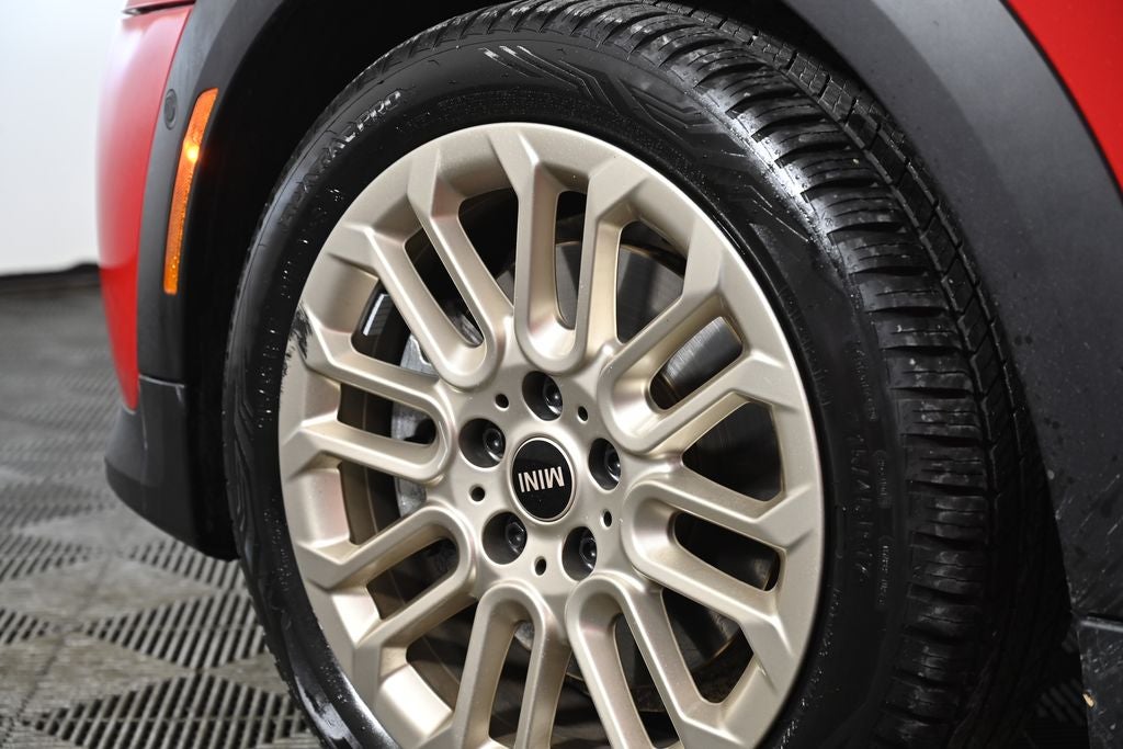 2025 MINI Cooper S Cooper S