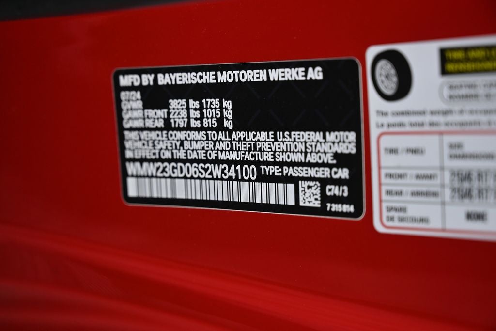 2025 MINI Cooper S Cooper S