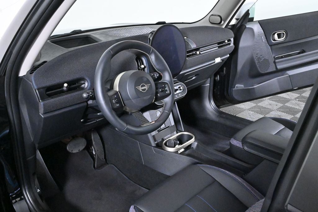 2025 MINI Hardtop 2 Door Cooper S