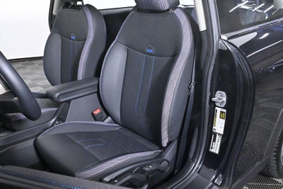 2025 MINI Hardtop 2 Door Cooper S