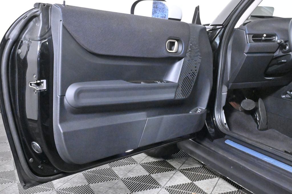 2025 MINI Hardtop 2 Door Cooper S