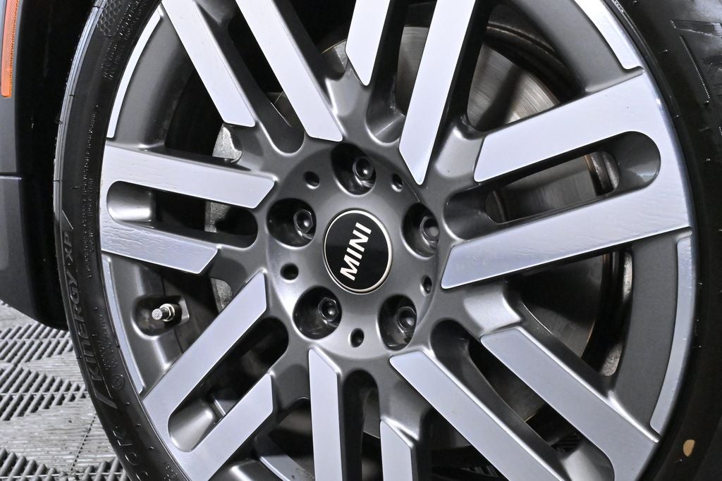 2025 MINI Hardtop 2 Door Cooper S