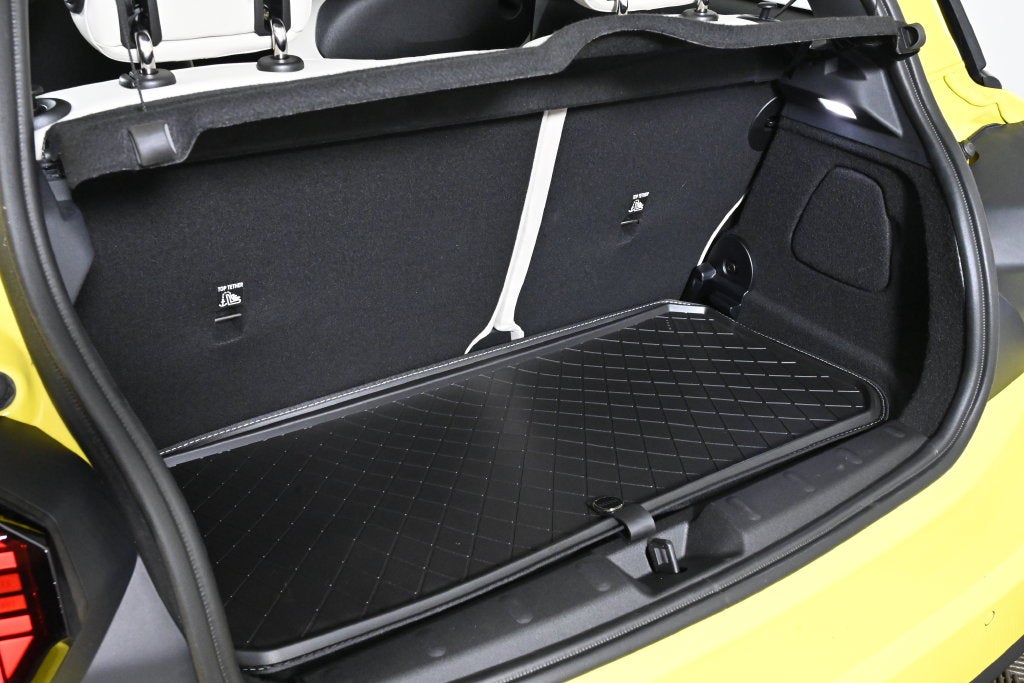 2026 MINI Cooper S Base