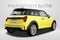 2026 MINI Cooper S Base