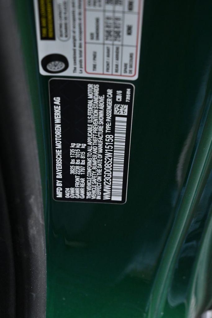 2025 MINI Hardtop 2 Door Cooper S