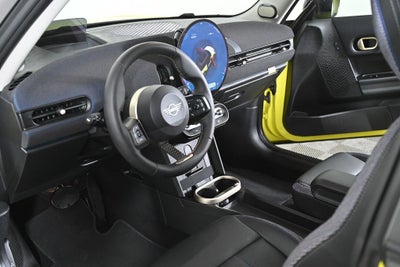 2025 MINI HARDTOP 2 DOOR Cooper S