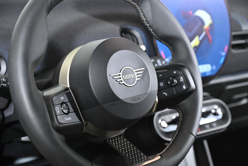 2025 MINI HARDTOP 2 DOOR Cooper S