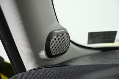 2025 MINI HARDTOP 2 DOOR Cooper S