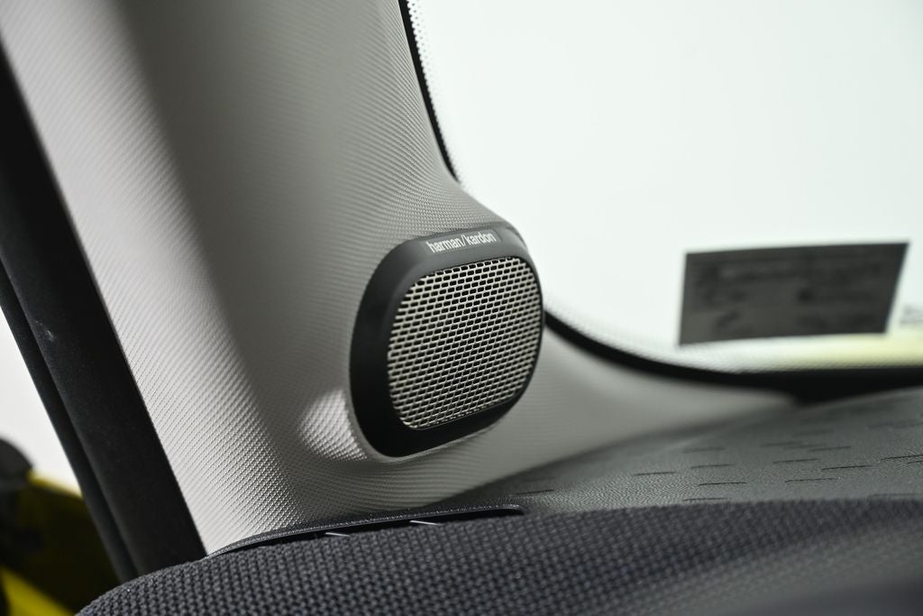 2025 MINI HARDTOP 2 DOOR Cooper S