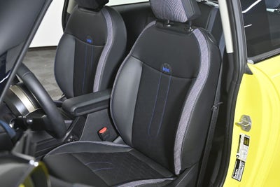 2025 MINI HARDTOP 2 DOOR Cooper S