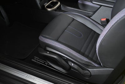 2025 MINI HARDTOP 2 DOOR Cooper S