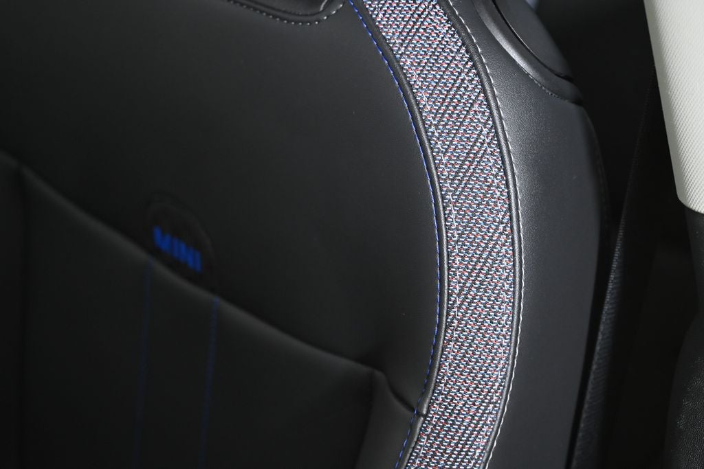 2025 MINI HARDTOP 2 DOOR Cooper S