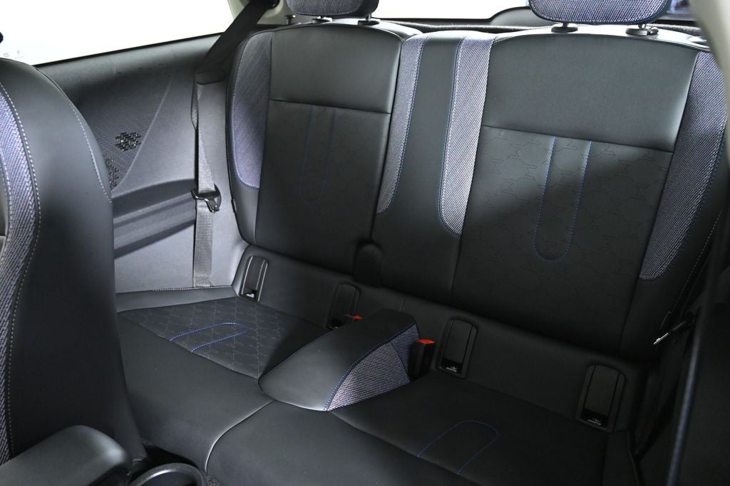 2025 MINI HARDTOP 2 DOOR Cooper S